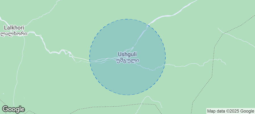 Discover Ushguli Airbnb Analytics